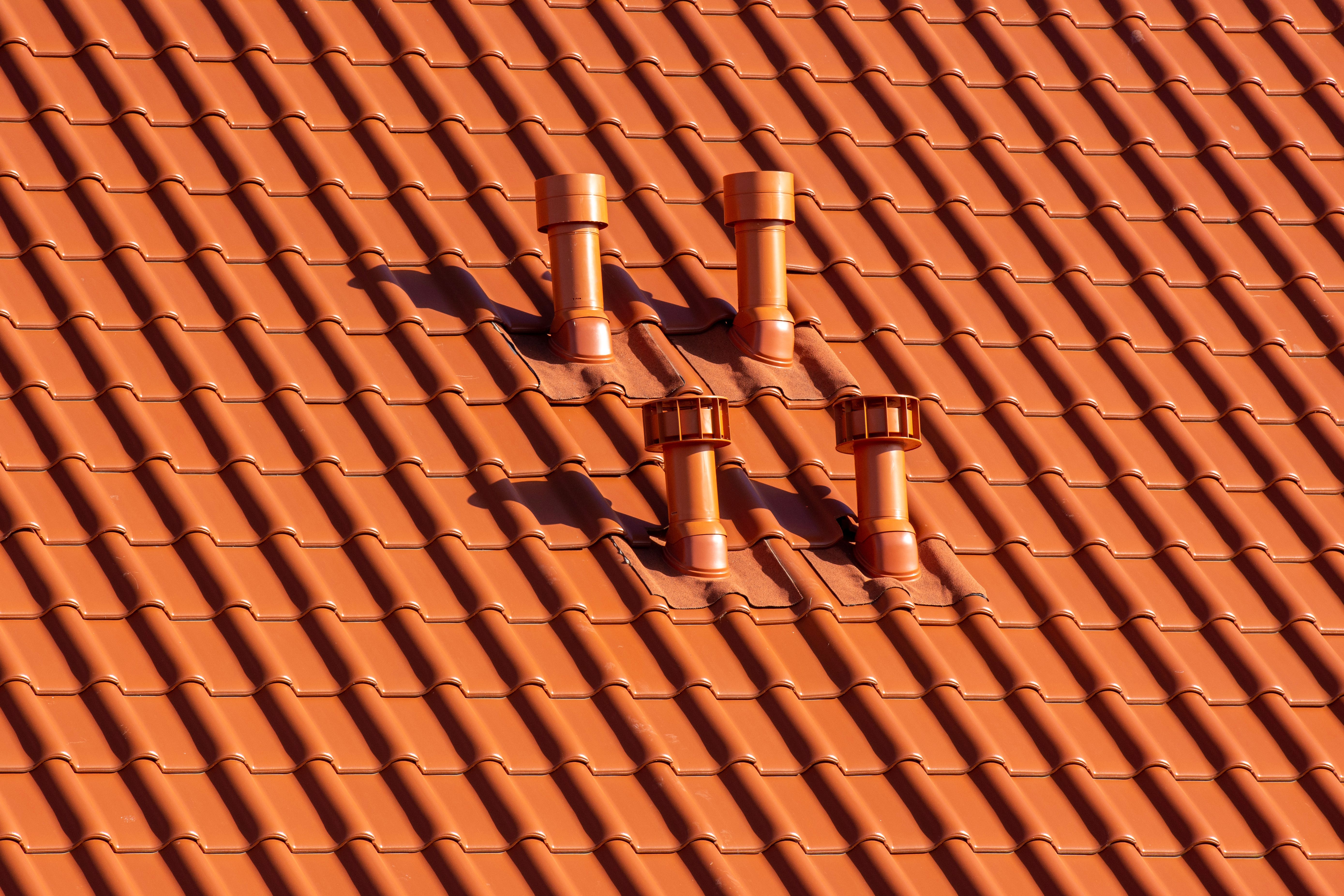 Roof replacement service