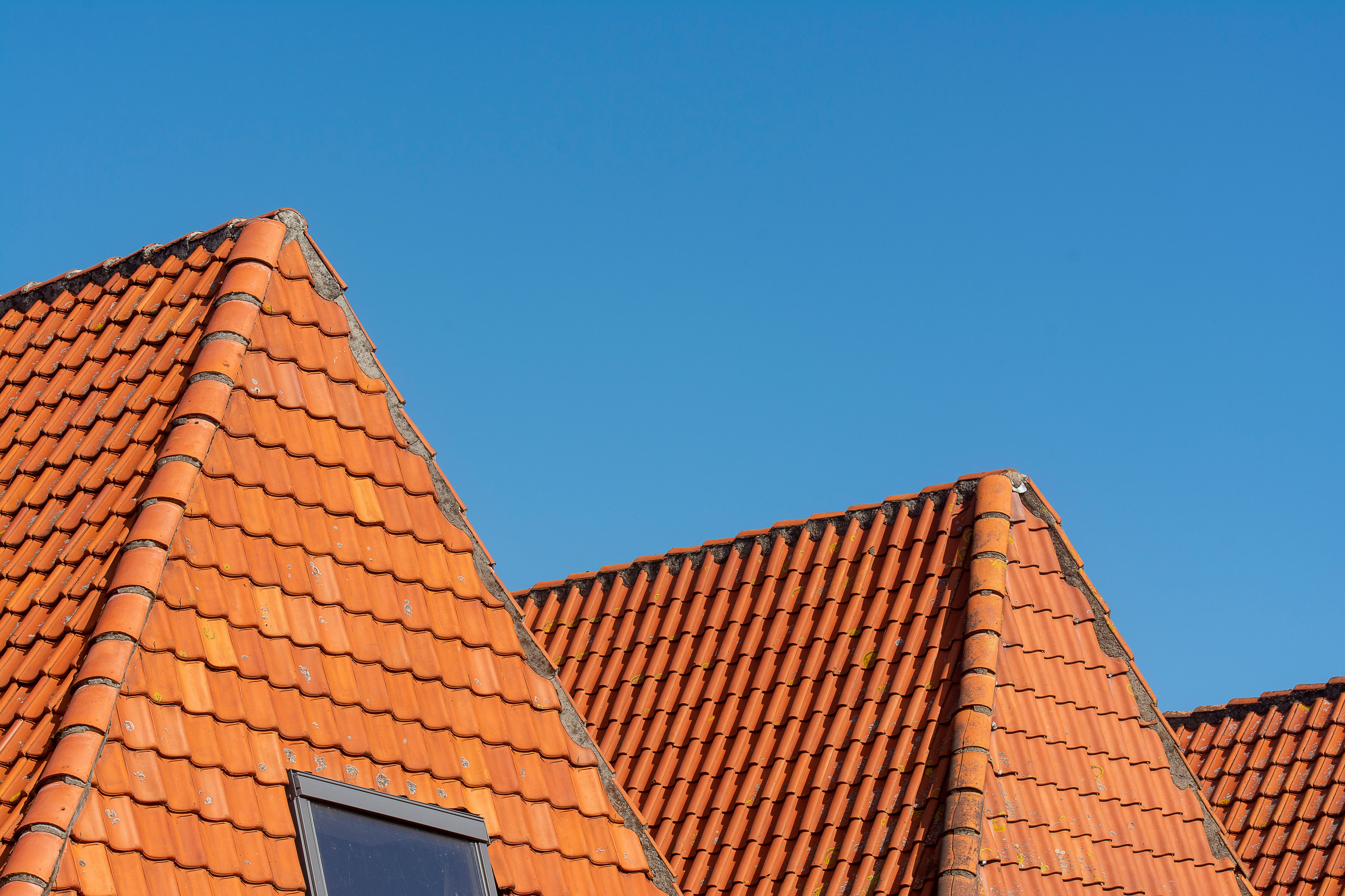 Roofing project example 7